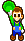Luigi salue